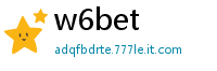 w6bet